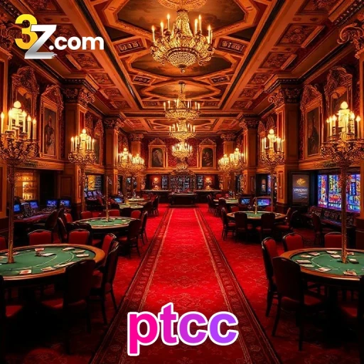 ptcc bet Jogos de caça-níqueis