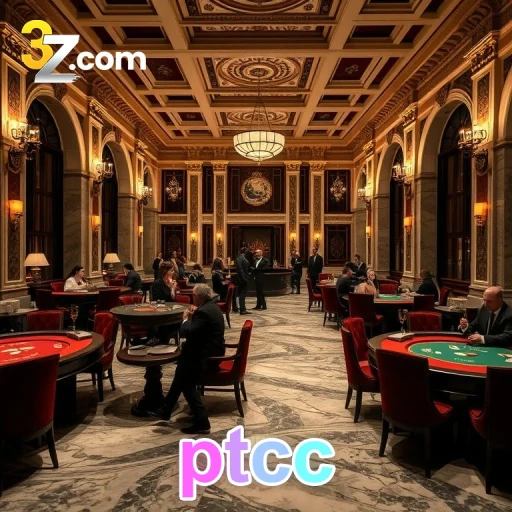 ptcc bet Jogos de caça-níqueis