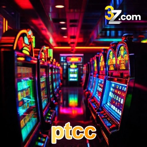 ptcc bet Slots